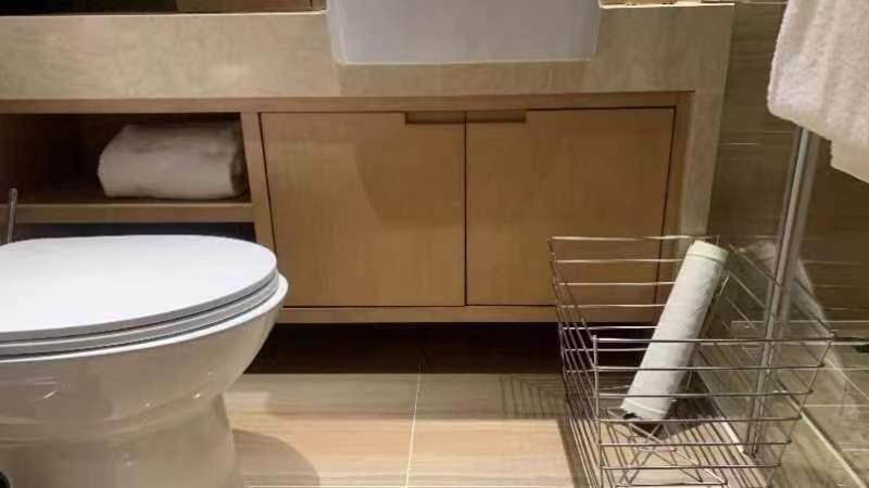 شانغهاي Hongqiao Primus Residence Apartment - National Exhibition Center المظهر الخارجي الصورة