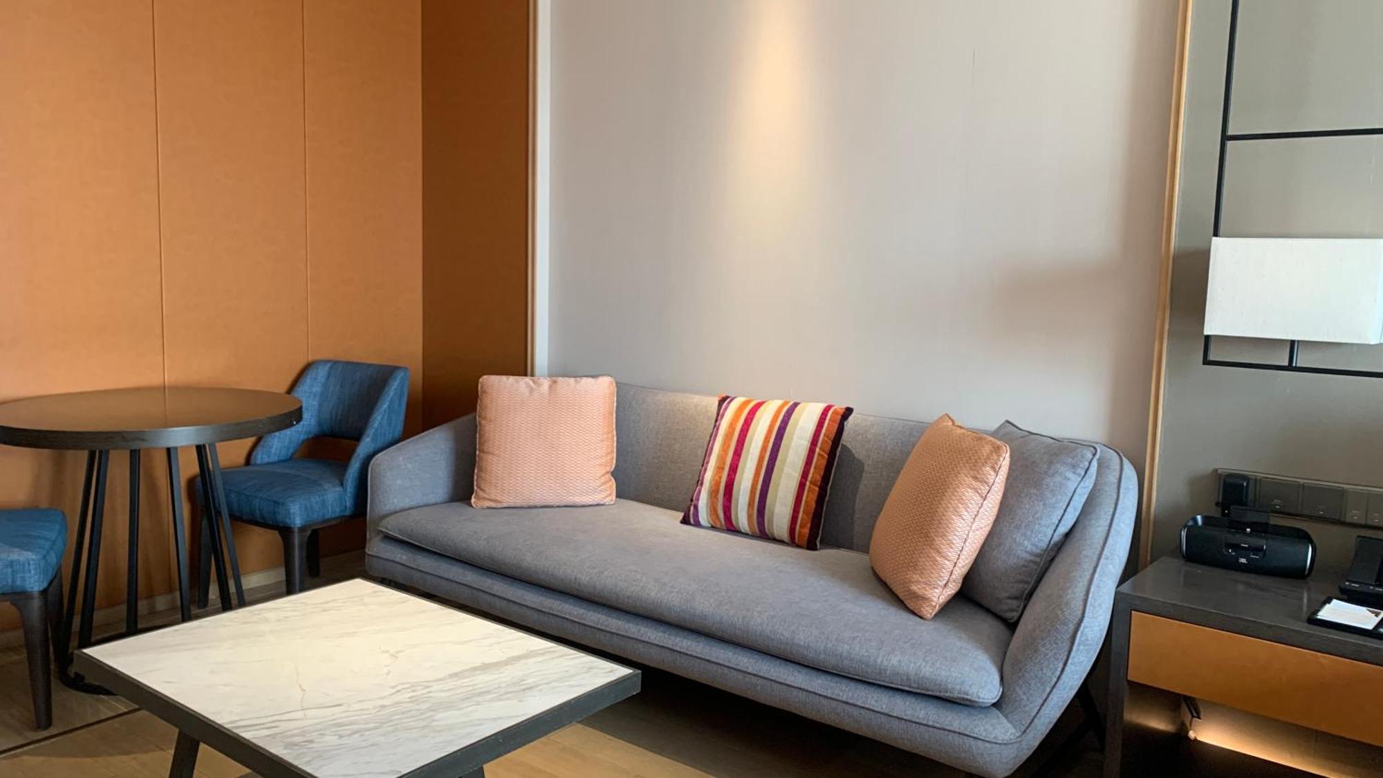 شانغهاي Hongqiao Primus Residence Apartment - National Exhibition Center المظهر الخارجي الصورة